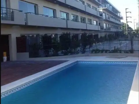 Departamento en Venta en Tigre Centro, Partido de Tigre