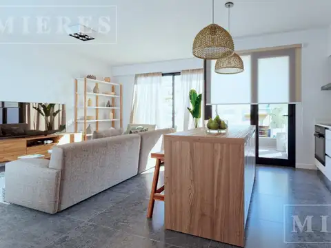 Departamento en Venta en Victoria, Partido de San Fernando
