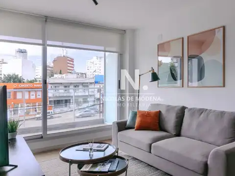 Departamento en Venta en Victorino de la Plaza, Partido de Guaminí