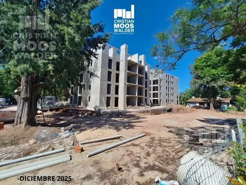 Departamento en Venta en Loma Verde, Partido de Escobar