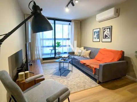 Departamento en Venta en Victorino de la Plaza, Partido de Guaminí
