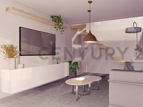 Departamento en Venta en Lanus Oeste, Lanus