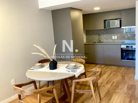 Departamento en Venta en Victorino de la Plaza, Partido de Guaminí