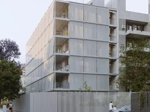 Departamento en Venta en Vicente Lopez Vias / Rio, Vicente Lopez