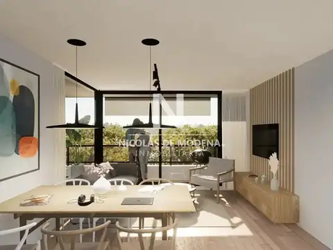 Departamento en Venta en Victorino de la Plaza, Partido de Guaminí