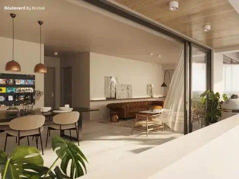 Departamento en Venta en Tigre Centro, Partido de Tigre