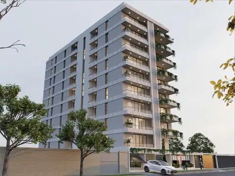 Departamento en Venta en Ituzaingo Norte, Ituzaingo