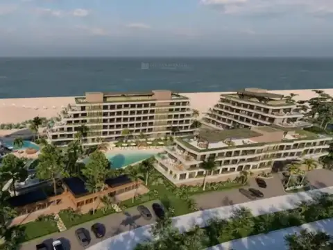 Departamento en Venta en Pinamar, Partido de Pinamar