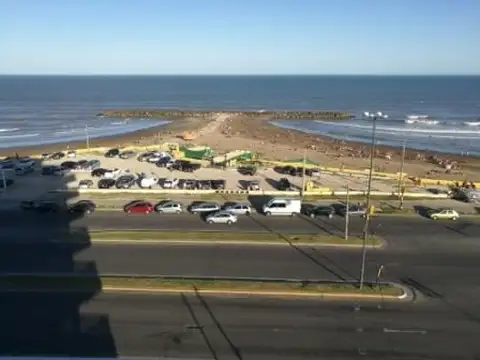 Departamento en Venta en Constitucion, Mar del Plata