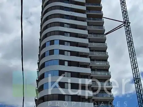 Departamento en Venta en Ciudad De Tigre, Tigre Centro