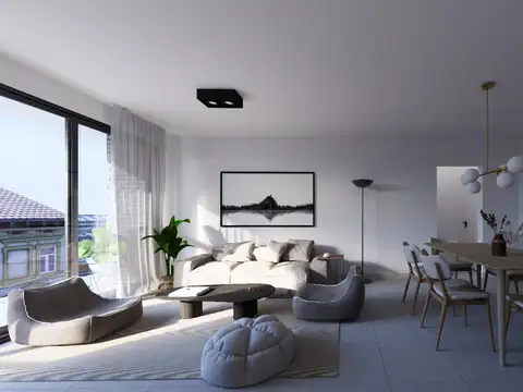 Departamento en Venta en Junin, Partido de Junín