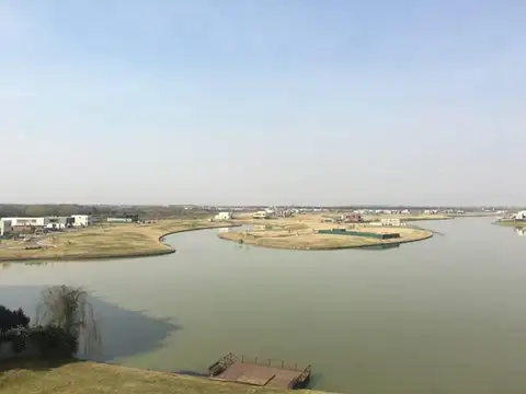 Departamento en Venta en Nordelta, Partido de Tigre