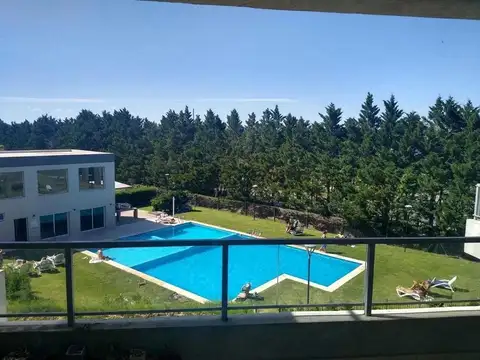 Departamento en Venta en Nordelta El Palmar, Nordelta