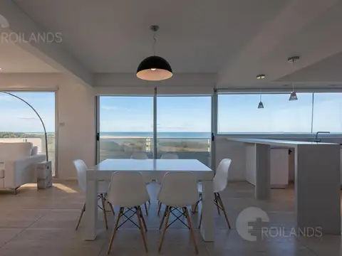 Departamento en Venta en Pinamar, Partido de Pinamar