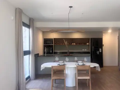 Departamento en Venta en Ingeniero Maschwitz, Partido de Escobar