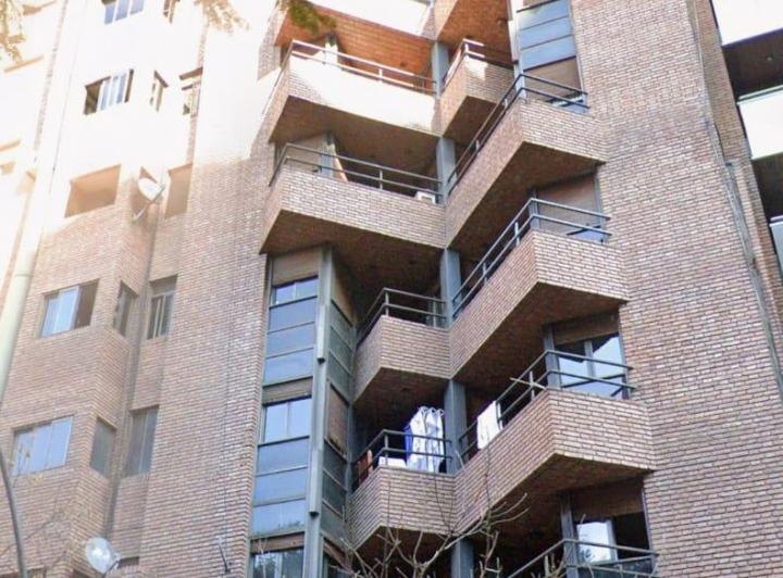Departamento · 45m² · 3 Ambientes
