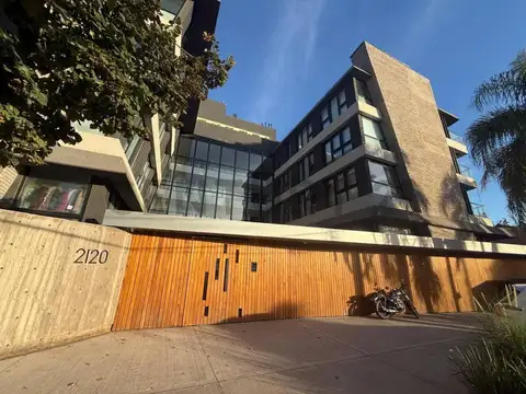Departamento en Venta en Barrio Parque Leloir, Partido de Ituzaingó