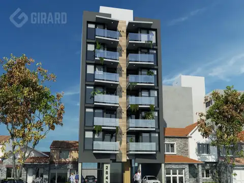 Departamento en Venta en Terminal Vieja, Mar del Plata