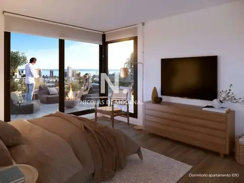 Departamento en Venta en Victorino de la Plaza, Partido de Guaminí