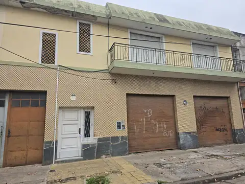 Galpón en Venta en Boulogne, Partido de San Isidro