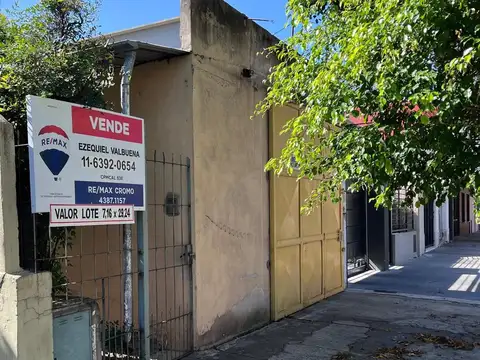Galpón en Venta en Lanus Este, Lanus