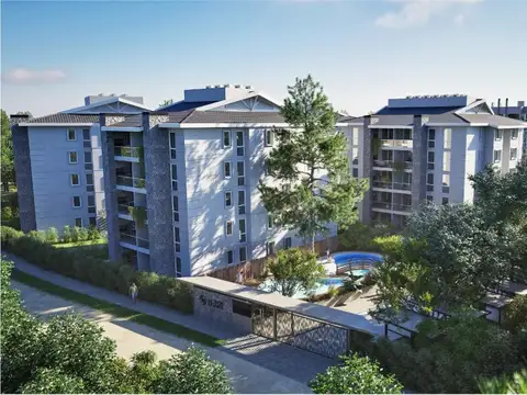 Departamento en Venta en Loma Verde, Partido de Escobar