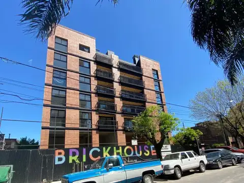 Departamento en Venta en Ituzaingo, Partido de Ituzaingó