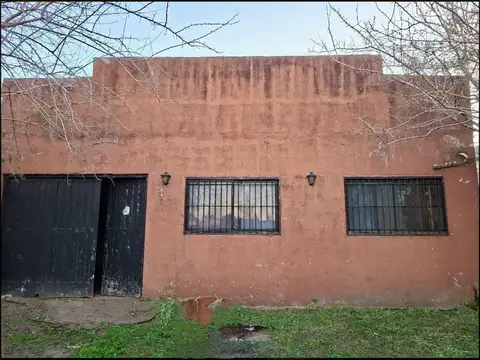 Galpón en Venta en Matheu, Partido de Escobar