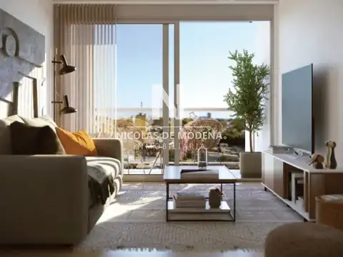 Departamento en Venta en Victorino de la Plaza, Partido de Guaminí
