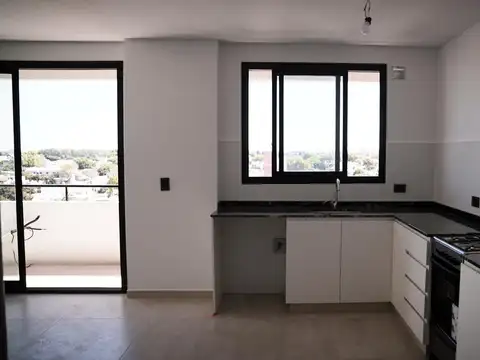 Departamento en Venta en Centro, General San Martín