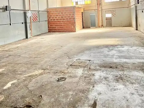 Galpón en Venta en Villa Libertad, General San Martin