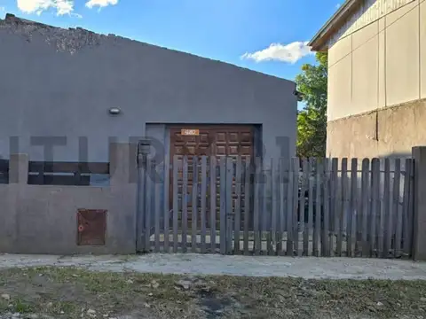 Galpón en Venta en Troncos del Talar, Partido de Tigre