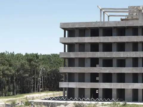 Departamento en Venta en Villarobles, Pinamar
