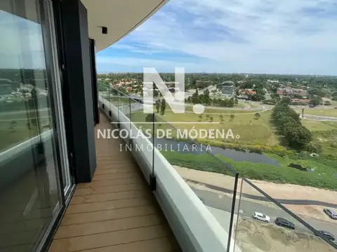 Departamento en Venta en Victorino de la Plaza, Partido de Guaminí