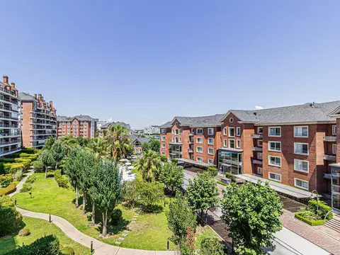 Departamento en Venta en Nordelta, Partido de Tigre