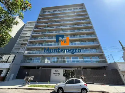 Departamento en Venta en Centro, General San Martin