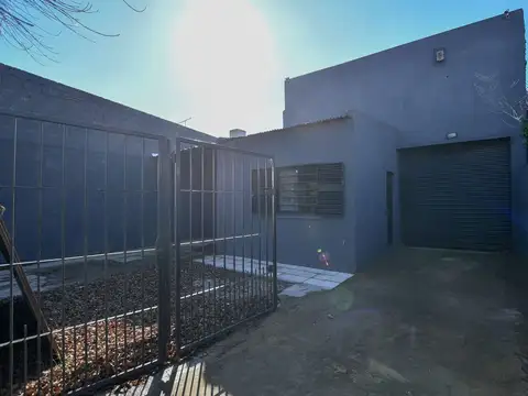 Galpón en Venta en La Plata, Partido de La Plata