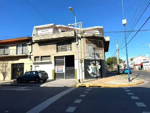 Galpón en Venta en Crucesita, Partido de Avellaneda