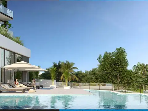 Departamento en Venta en Tigre Centro, Partido de Tigre