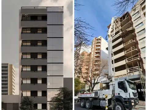 Departamento en Venta en La Plata, Partido de La Plata