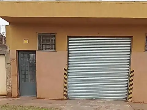 Galpón en Venta en Caseros, Partido de Tres de Febrero
