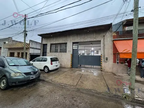 Galpón en Venta en Villa Bonich, General San Martin