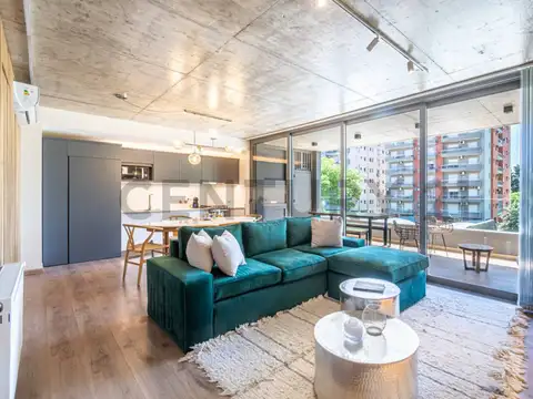 Departamento en Venta en Martin Coronado, Partido de Tres de Febrero