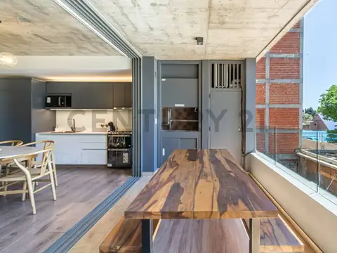 Departamento en Venta en Martin Coronado, Partido de Tres de Febrero