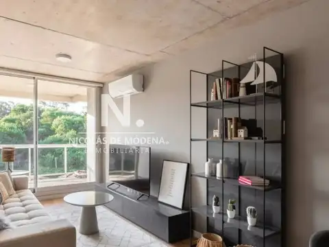 Departamento en Venta en Victorino de la Plaza, Partido de Guaminí