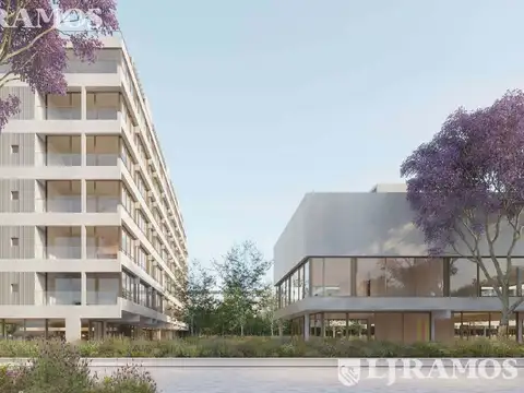 Departamento en Venta en Puertos, Countries y Barrios Cerrados en Escobar