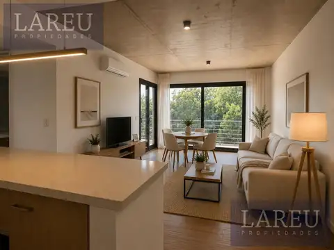 Departamento en Venta en Countries y Barrios Cerrados en Pilar, Partido de Pilar