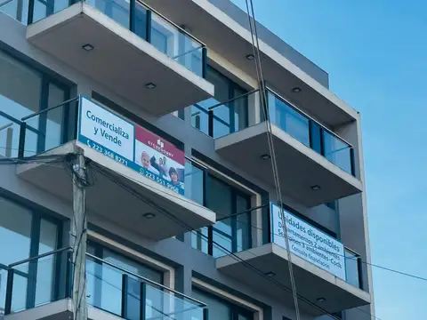 Departamento en Venta en Mar del Plata, Partido de General Pueyrredón
