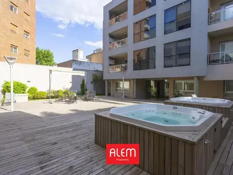 Departamento en Venta en Lomas de Zamora, Partido de Lomas de Zamora