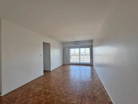 Departamento en Venta en Acassuso Vias  /  Santa Fe, Acassuso